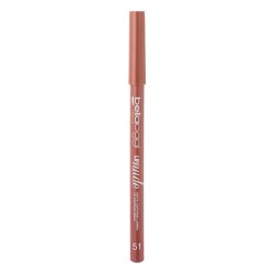 BELLA OGGI – LIP NUDE Matte Lip Liner – Natural Definition & Long Wear