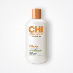 CHI CURL SHAMPOO – Cleanse & Define Curls
