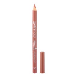 BELLA OGGI – LIP NUDE Matte Lip Liner – Natural Definition & Long Wear