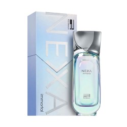 Rue Broca Nexa Immortal Pour Homme 100ml EDP – Vibrant Masculine Scent