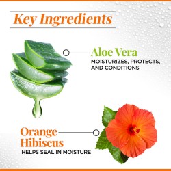 CHI CURL CONDITIONER – Lightweight Moisture & Definition