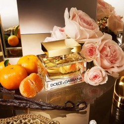 DOLCE & GABBANA – THE ONE – Eau de Parfum 75ML for Women