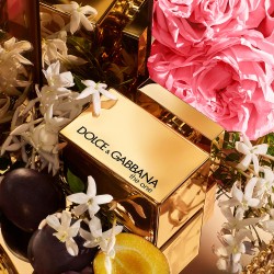 DOLCE & GABBANA – THE ONE GOLD – Eau de Parfum Intense 75ML for Women