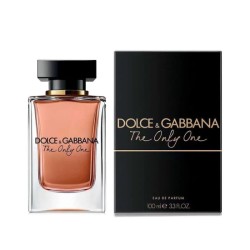 DOLCE & GABBANA – THE ONLY ONE – Eau de Parfum 100ML for Women