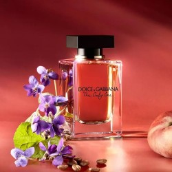 DOLCE & GABBANA – THE ONLY ONE – Eau de Parfum 100ML for Women
