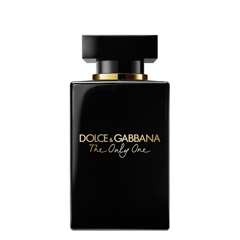 DOLCE & GABBANA – THE ONLY ONE – Eau de Parfum Intense 100ML for Women
