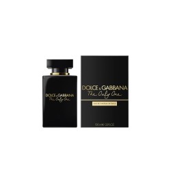 DOLCE & GABBANA – THE ONLY ONE – Eau de Parfum Intense 100ML for Women