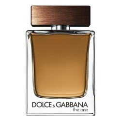 DOLCE & GABBANA – THE ONE FOR MEN – Eau de Toilette 100ML / 150ML