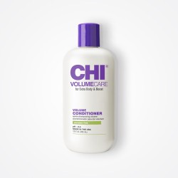 CHI VOLUME CONDITIONER – Weightless Moisture & Fullness