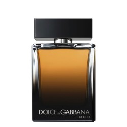 DOLCE & GABBANA – THE ONE FOR MEN – Eau de Parfum 100ML / 150ML