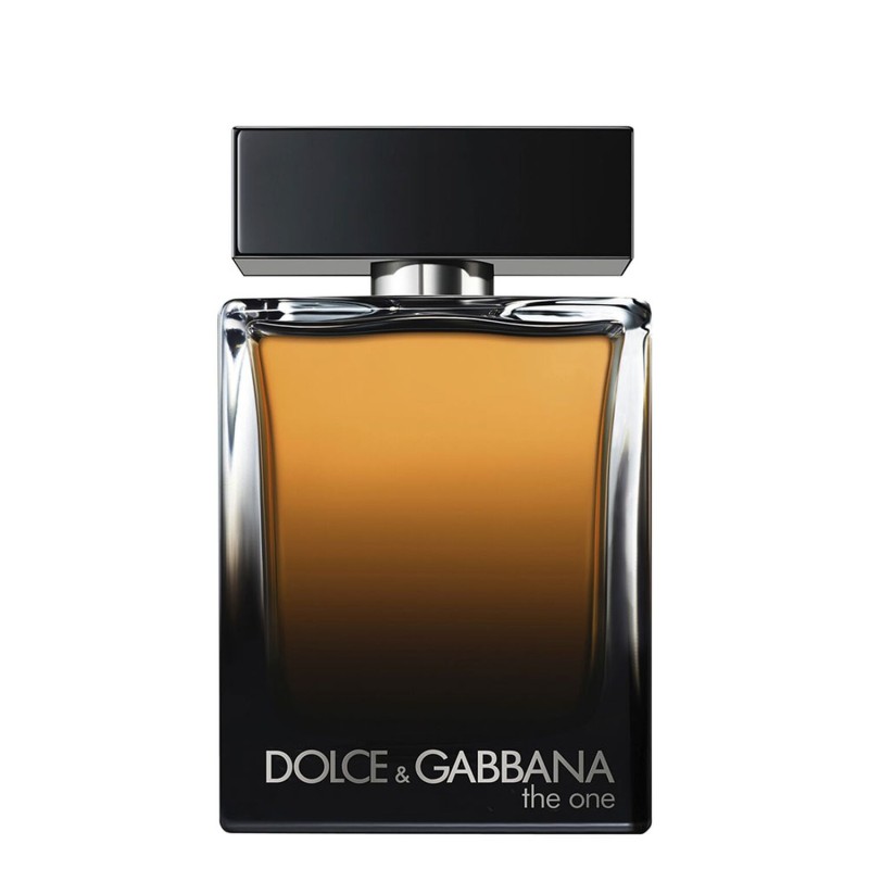 DOLCE & GABBANA – THE ONE FOR MEN – Eau de Parfum 100ML / 150ML