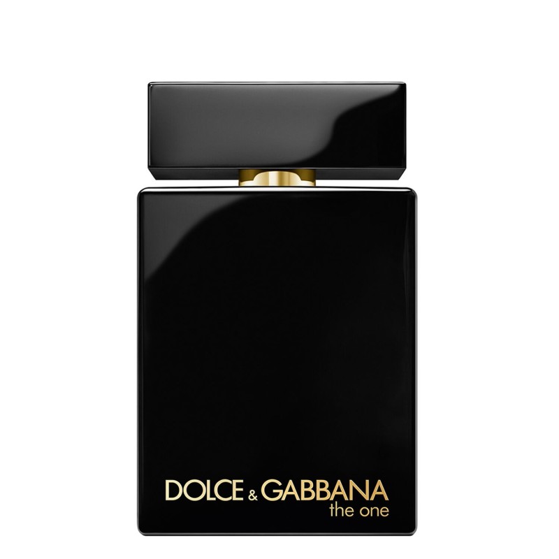 DOLCE & GABBANA – THE ONE FOR MEN – Eau de Parfum Intense 100ML