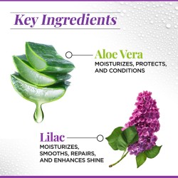 CHI VOLUME CONDITIONER – Weightless Moisture & Fullness