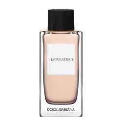 DOLCE & GABBANA – L'IMPÉRATRICE – Eau de Toilette 100ML for Women