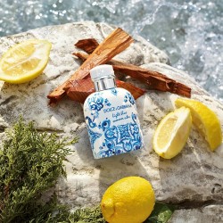 Dolce & Gabbana – Light Blue Summer Vibes – Men’s Eau de Toilette 125ML