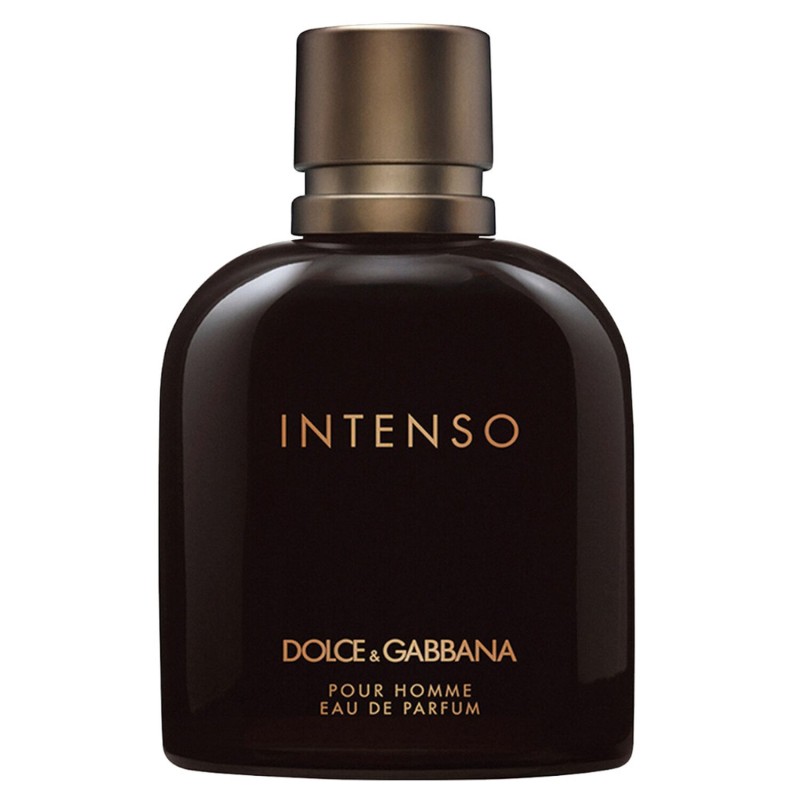 DOLCE & GABBANA – INTENSO – Eau de Parfum 200ML for Men