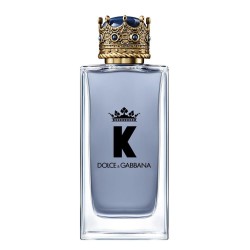 Dolce & Gabbana – K by Dolce & Gabbana – Eau de Toilette 100ML for Men