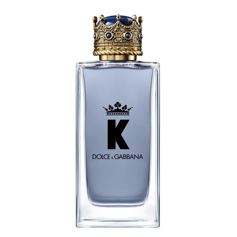 Dolce & Gabbana – K by Dolce & Gabbana – Eau de Toilette 100ML for Men