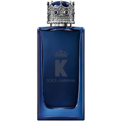 Dolce & Gabbana – K by Dolce & Gabbana Intense – Eau de Parfum 100ML for Men
