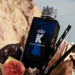 Dolce & Gabbana – K by Dolce & Gabbana Parfum 100ML for Men