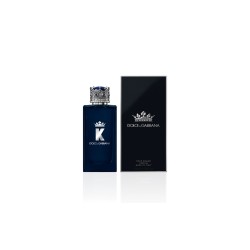 Dolce & Gabbana – K by Dolce & Gabbana Parfum 100ML for Men