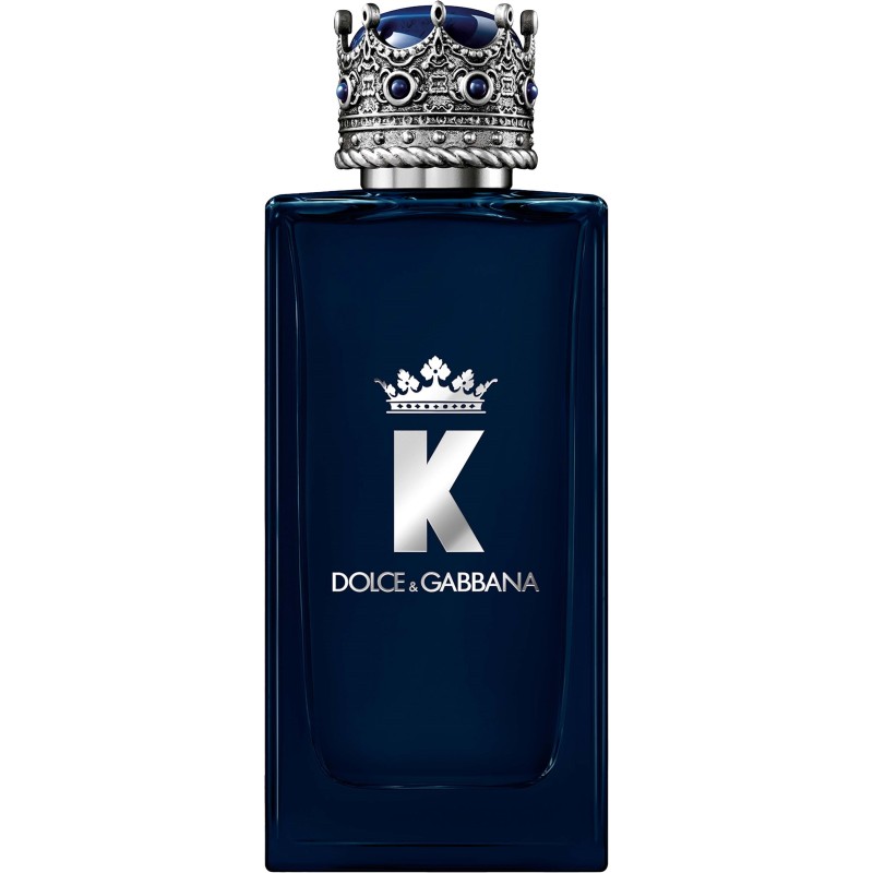 Dolce & Gabbana – K by Dolce & Gabbana Parfum 100ML for Men