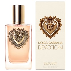 Dolce & Gabbana – Devotion – Eau de Parfum 100ML for Women
