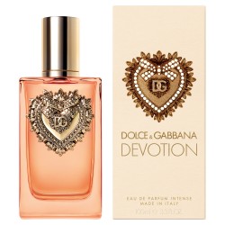 Dolce & Gabbana – Devotion – Eau de Parfum Intense 100ML for Women