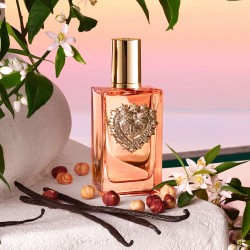 Dolce & Gabbana – Devotion – Eau de Parfum Intense 100ML for Women