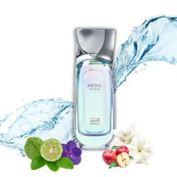Rue Broca Nexa Immortal Pour Homme 100ml EDP – Vibrant Masculine Scent