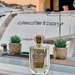 AKDENIZ | UNIQUE’E LUXURY 100ML