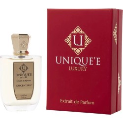SOSCENTIFIC | UNIQUE’E LUXURY 100ML