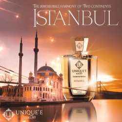 ISTANBUL | Unique’e Luxury 100ml