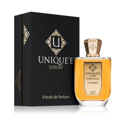 ISTANBUL | Unique’e Luxury 100ml