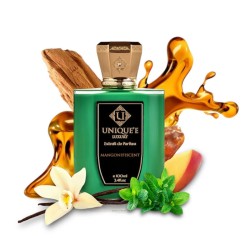 MANGONIFISCENT | UNIQUE’E LUXURY 100ML