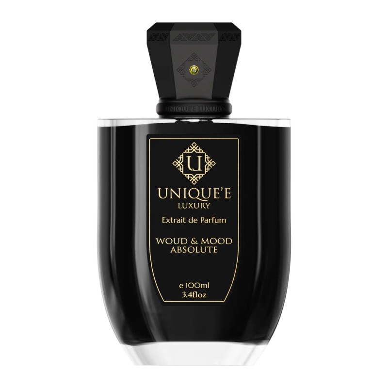 WOUD & MOOD ABSOLUTE | UNIQUE’E LUXURY 100ML
