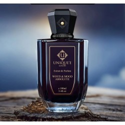 WOUD & MOOD ABSOLUTE | UNIQUE’E LUXURY 100ML