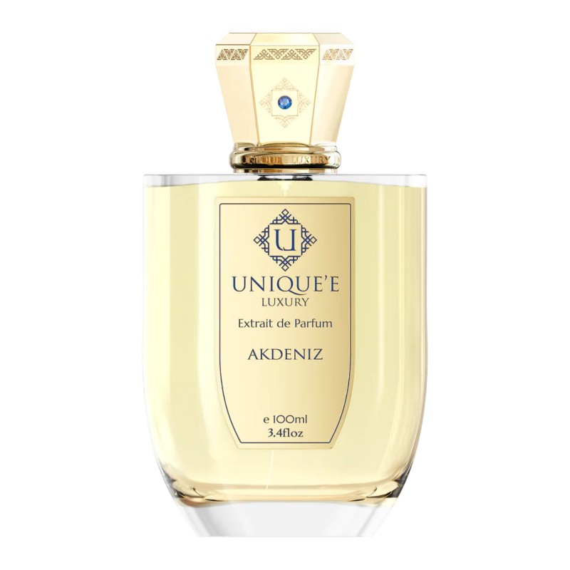 AKDENIZ | UNIQUE’E LUXURY 100ML