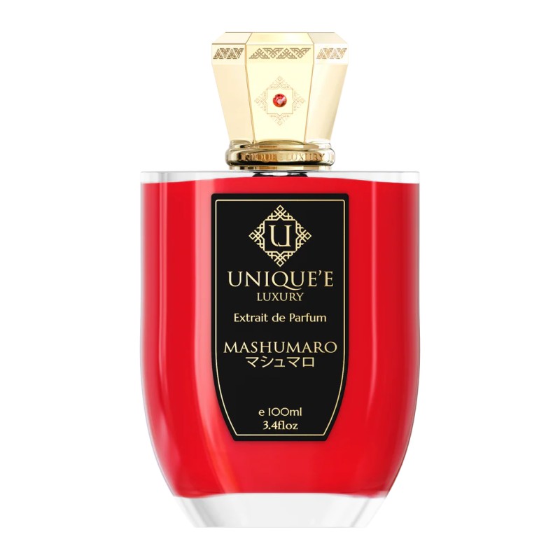 MASHUMARO | Unique’e Luxury 100ml
