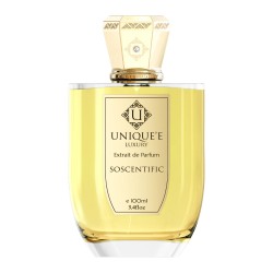 SOSCENTIFIC | UNIQUE’E LUXURY 100ML