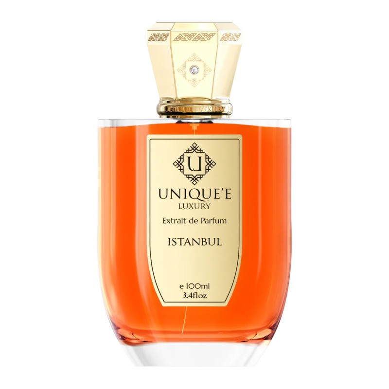 ISTANBUL | Unique’e Luxury 100ml