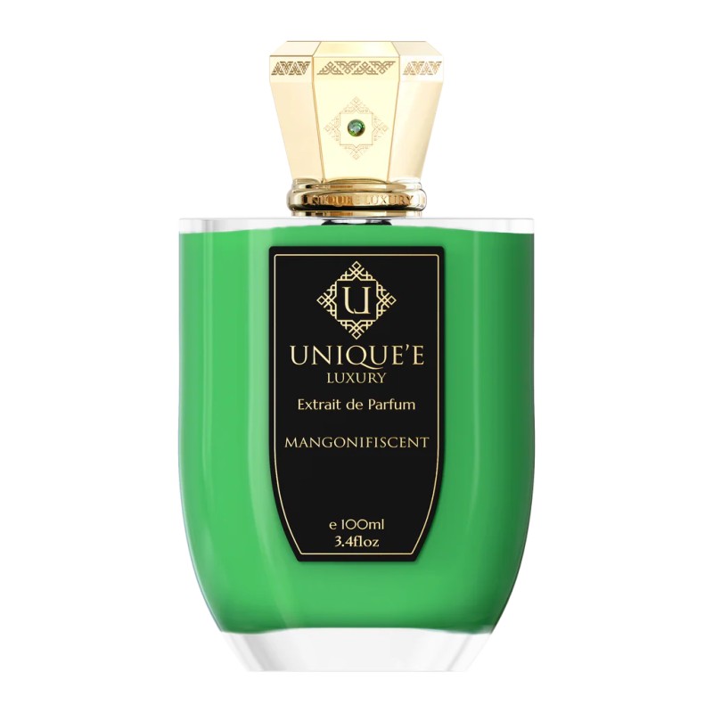 MANGONIFISCENT | UNIQUE’E LUXURY 100ML