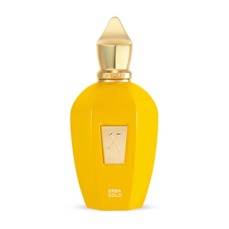 Xerjoff Erba Pura Gold – Eau de Parfum – 100ML
