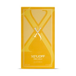 Xerjoff Erba Pura Gold – Eau de Parfum – 100ML