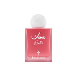 Musk Raspberry by Ibrahim Al Qurashi | Fruity Musky Perfume – 75ml