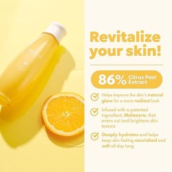 FRUDIA Citrus Brightening Toner 195ml