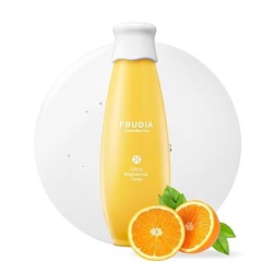FRUDIA Citrus Brightening Toner 195ml