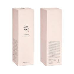 BEAUTY OF JOSEON GINSENG CLEANSING OIL 210ML | WATERPROOF MAKEUP REMOVER