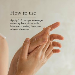 BEAUTY OF JOSEON GINSENG CLEANSING OIL 210ML | WATERPROOF MAKEUP REMOVER