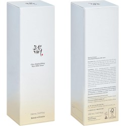 BEAUTY OF JOSEON GLOW REPLENISHING RICE MILK 150ML | HYDRATING & BRIGHTENING TONER